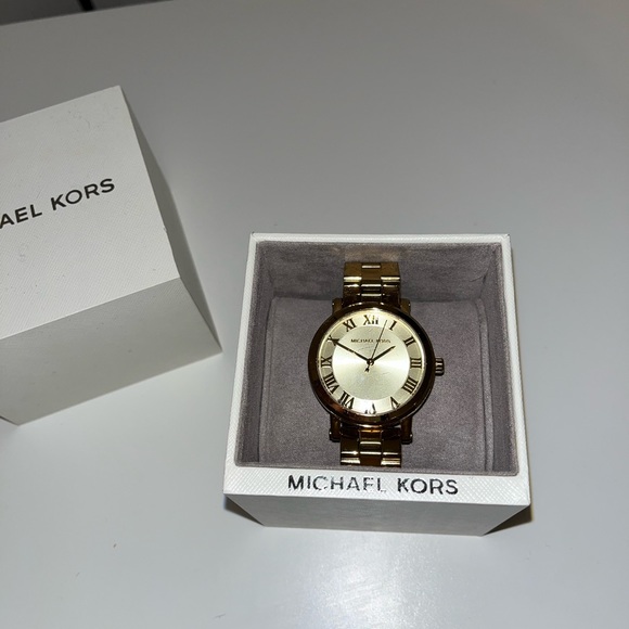 Michael Kors Watch - Picture 1 of 3